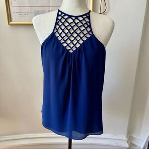 Mahina Knotted Cami